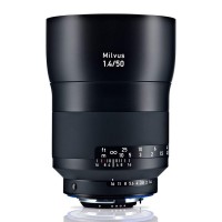 Zeiss Milvus 50mm f/1.4